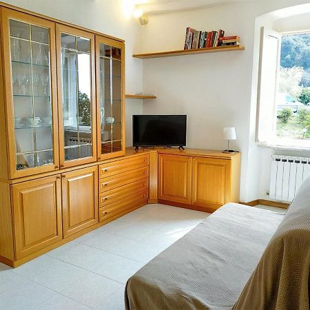 Casaviva - Appartamento Sul Mare A Sestri Levante-Riva Trigoso ภายนอก รูปภาพ
