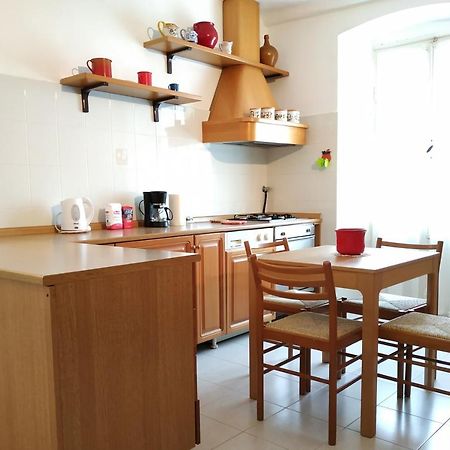 Casaviva - Appartamento Sul Mare A Sestri Levante-Riva Trigoso ภายนอก รูปภาพ